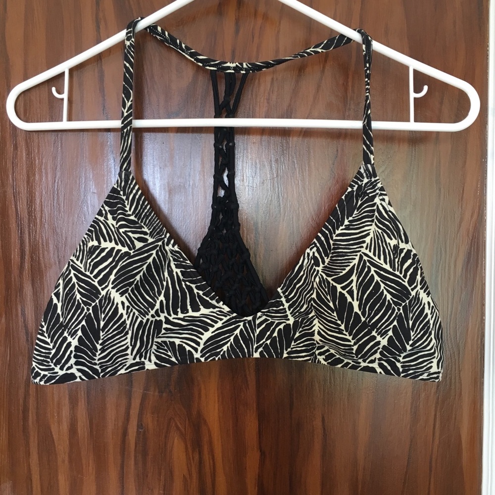 RVCA Bathing Suit Top